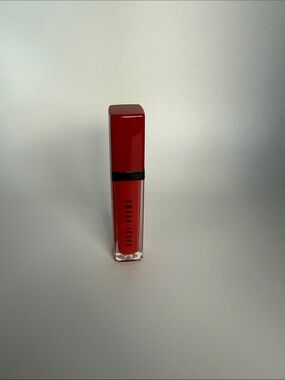 Bobbi Brown crushed liquid lip- big apple
